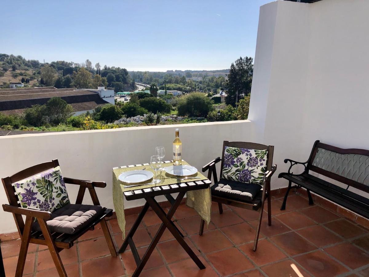 Club Sierra With A View Appartement Marbellac