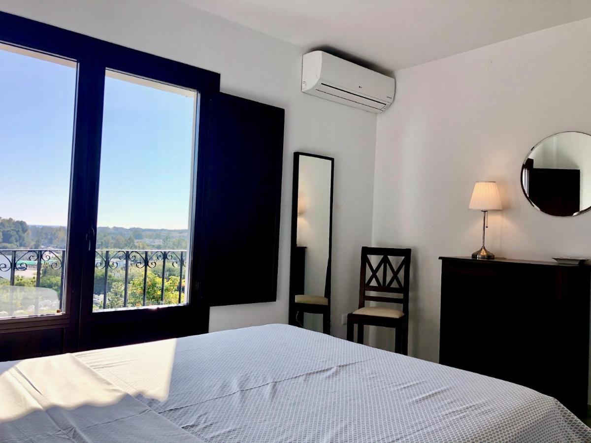 Club Sierra With A View * Marbellac