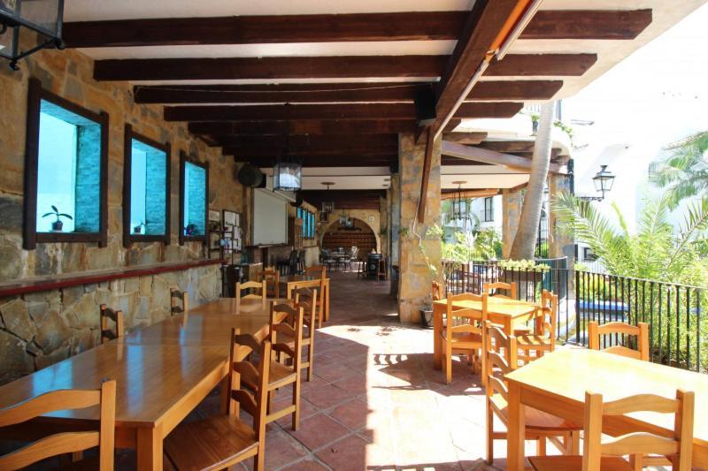 Club Sierra With A View * Marbellac