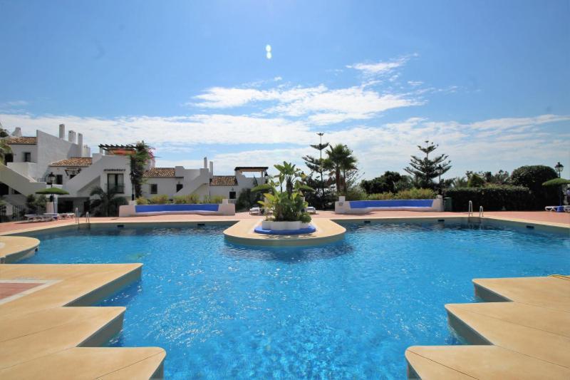Club Sierra With A View Marbellac